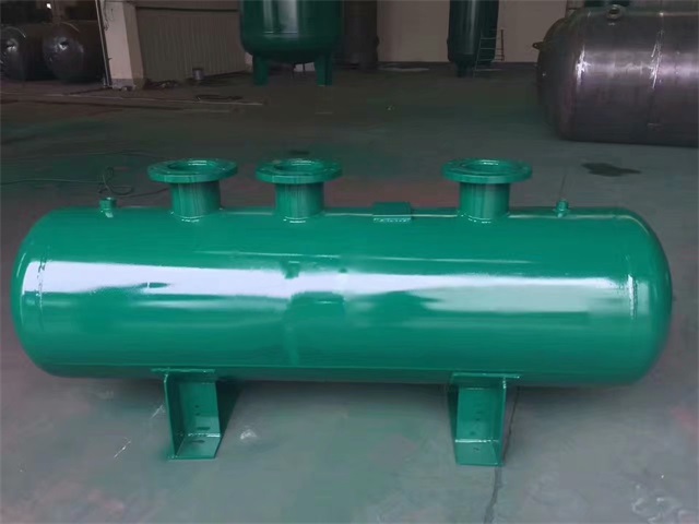 岚皋岚皋岚皋蒸汽分气缸